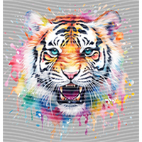 Animal Integration-DW 1787